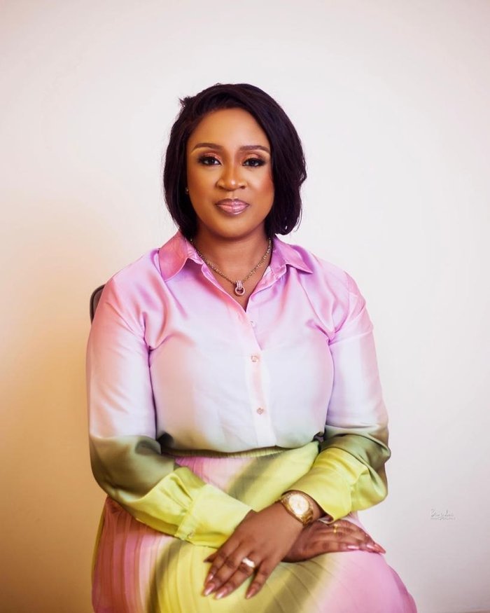 Mrs. Jalia Dekyi, Principal of Wonder World International School